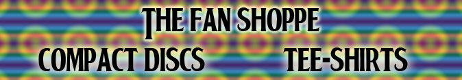 Fan Shoppe